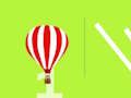 Spel Ballon styg  aanlyn
