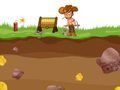 Spel Goudmyn aanlyn Spel Goudmyn aanlyn