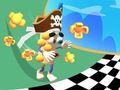 Spel Springmielies hardloop 3D aanlyn Spel Springmielies hardloop 3D aanlyn