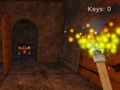Spel Deure & Dungeons  aanlyn