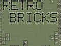 Spel Retro bakstene  aanlyn