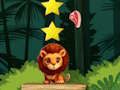 Spel Honger Leeu Avontuur  aanlyn