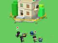 Spel Idle SWAT -terroriste -speletjie aanlyn