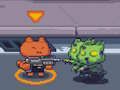 Spel Cat Gunner Super Force  aanlyn
