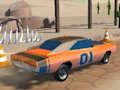 Spel Motor Stunt King  aanlyn