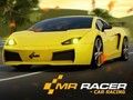 Spel Mr Racer Car Racing aanlyn