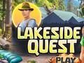 Spel Lakeside Quest aanlyn