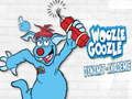 Spel Woozle Goozle Dynamit-Akademie aanlyn