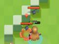 Spel Archer Hero Pro aanlyn