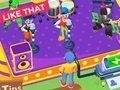 Spel Straatband  aanlyn