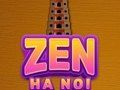 Spel Zen Hanoi aanlyn