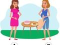 Spel Wie is die leuenaar?  aanlyn