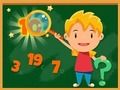 Spel Hoe lank is hierdie ding?  aanlyn