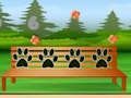 Spel Hoender Cookout Escape  aanlyn
