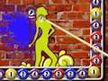 Spel Ekstreme biljart  aanlyn