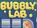 Spel Bubbly Lab aanlyn