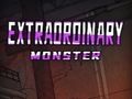 Spel Buitengewoon: Monster  aanlyn