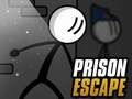 Spel Gevangenis Escape Online  aanlyn