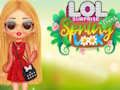 Spel LOL verrassing vars lente voorkoms  aanlyn