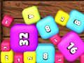 Spel 2048 Skieter Merge aanlyn