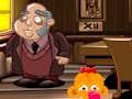 Spel Monkey Go Happy Stage 387  aanlyn