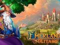 Spel Emerland Solitaire aanlyn