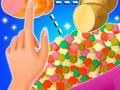 Spel Slaaie deur Chef Merge Craft  aanlyn