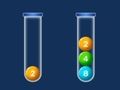 Spel 2048 Sorteer legkaart  aanlyn