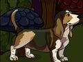 Spel Die Basset Hound Escape  aanlyn