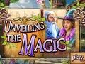 Spel Onthulling van die Magic  aanlyn
