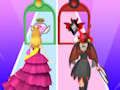 Spel Prom Run aanlyn