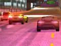 Spel Turbo Racing 3 Sjanghai  aanlyn