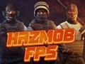 Spel HAZMOB FPS aanlyn