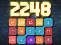 Spel 2248 Musiekblyspel  aanlyn