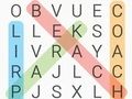Spel Woordsoektog  aanlyn