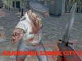 Spel Verlate Zombie City 2  aanlyn