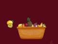 Spel Vrugte Dash Delight aanlyn