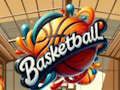 Spel Basketbal  aanlyn