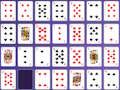 Spel Montana Solitaire aanlyn