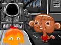 Spel Monkey Go Happy Stage 818 aanlyn