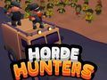 Spel Horde Jagters  aanlyn