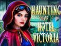 Spel Spook van Hotel Victoria  aanlyn