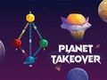 Spel Planeet Oorname  aanlyn