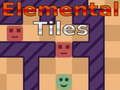 Spel Elementêre teëls  aanlyn