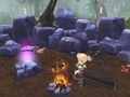 Spel Broomcraft Mystic Ontduik aanlyn