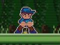 Spel Vervloek na Golf  aanlyn