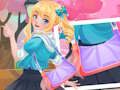 Spel Dekor: Slingbag  aanlyn