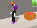 Spel Die bal bons  aanlyn