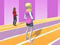 Spel Skoonmaker hardloop aanlyn Spel Skoonmaker hardloop aanlyn