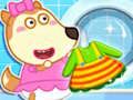 Spel Kinders skoonmaakwerf aanlyn Spel Kinders skoonmaakwerf aanlyn
